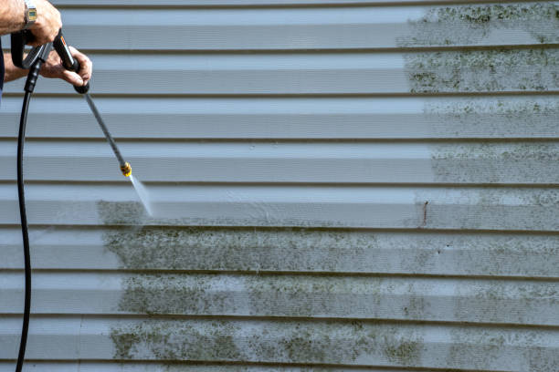 Reliable New Lebanon, OH Siding Installation & Repair Solutions